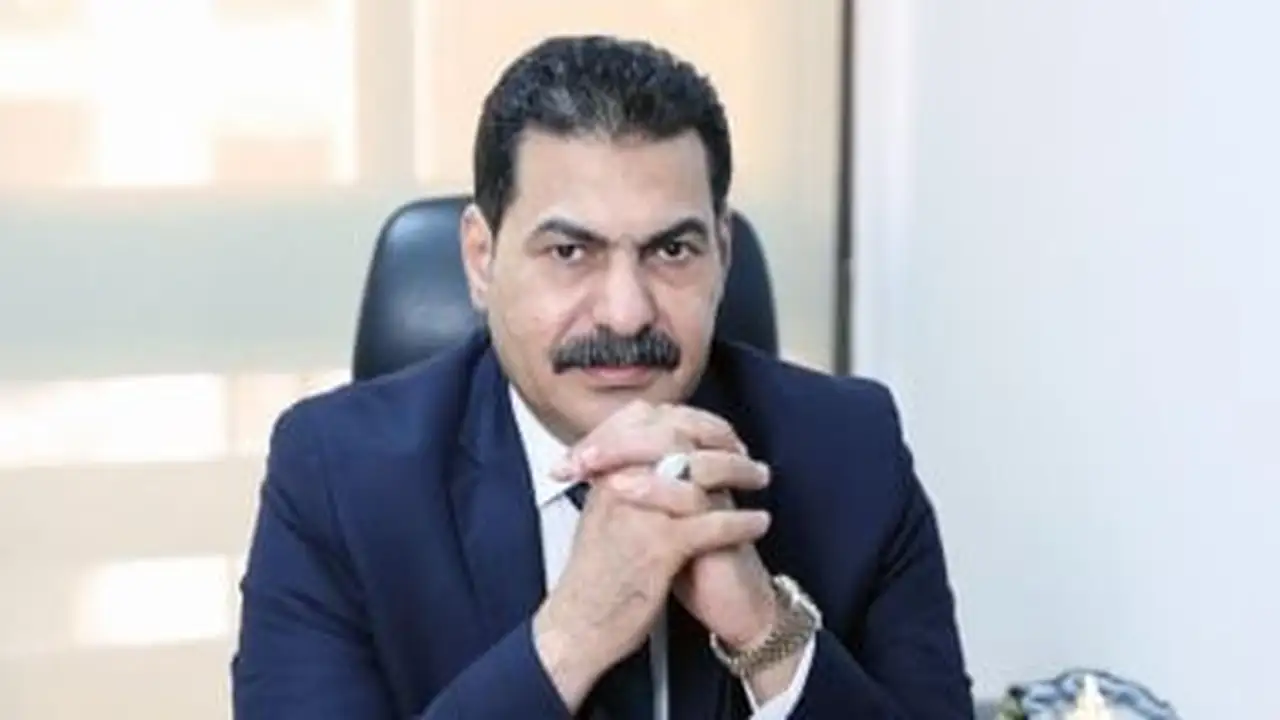 النائب ياسر الحفناوي يؤكد: ثورة 30 يونيو أسست الجمهورية الجديدة في مصر